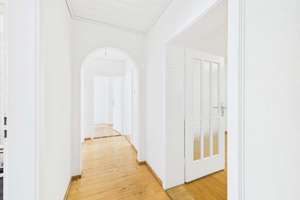 Zentral, gut angebunden und überraschend ruhig | 3-Zimmer-Wohnung in Nürnberg – Die vollständige Adresse der Immobilie erhältst du vom Anbieter., 90429 Eberhardshof, Nürnberg – Vorschaubild 9