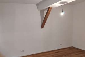 Schöne, geräumige und zentral gelegene Wohnung in einer Remise mit eigener Terrasse  – Die vollständige Adresse der Immobilie erhältst du vom Anbieter., 12163 Steglitz, Berlin – Vorschaubild 10