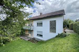 Haus in ruhiger Lage mit viel Platz – Erding (Kreis) – Vorschaubild 1