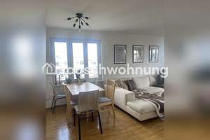 Tauschwohnung: Wohnungstausch 2 gegen 3 Zimmer – Die vollständige Adresse der Immobilie erhältst du vom Anbieter., 81373 Land in Sonne, München – Vorschaubild 3