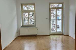 Vermietete 2- Zimmer-Wohnung mit Balkon im ruhigen Hinterhof – Die vollständige Adresse der Immobilie erhältst du vom Anbieter., 4357 Großzschocher, Leipzig – Vorschaubild 31