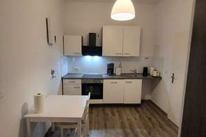 Helle 2,5-Zimmer-Wohnung in Uninähe – 68159 Innenstadt/Jungbusch, Mannheim – Vorschaubild 4