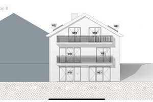 2-Familienhaus mit Einliegerwohnung – Main-Kinzig-Kreis – Vorschaubild 1