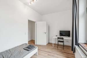 Starke Kapitalanlage in Oberhausen - Mehrfamilienhaus mit 12 Wohneinheiten – Blücherstraße 25, 46045 Altstadt-Süd, Oberhausen – Vorschaubild 13