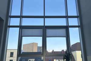 Helles Penthouse mit 3 Dachterrassen in Rotherbaum – Grindelalle 29, 20146 Rotherbaum, Hamburg – Vorschaubild 7
