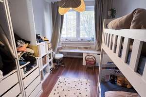 Helle 3-Zimmer-Wohnung in Aachen, Forst – Marienburger Straße 4, 52078 Forst, Aachen – Vorschaubild 11