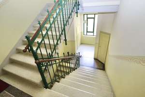 2-Raum Wohnung • Balkon • Altendorf • in Chemnitz • Eigentumswohnung • vermietet • zum KAUF – Die vollständige Adresse der Immobilie erhältst du vom Anbieter., 9116 Altendorf, Chemnitz – Vorschaubild 5