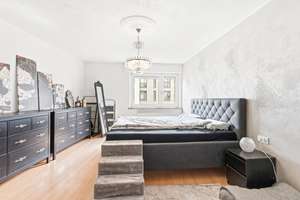 ++ Modernes Stadtrefugium im Heusteigviertel - sofort beziehbar ++ – Die vollständige Adresse der Immobilie erhältst du vom Anbieter., 70180 Heusteigviertel, Stuttgart – Vorschaubild 12