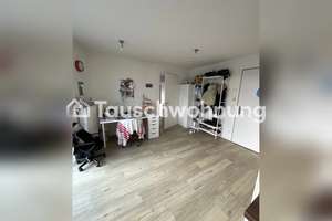 Tauschwohnung: Tauschwohnung gesucht