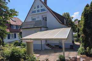 Freist. EFH | Garten | Doppelgarage | HN-Böckingen | Privat – Die vollständige Adresse der Immobilie erhältst du vom Anbieter., 74080 Böckingen, Heilbronn – Vorschaubild 2