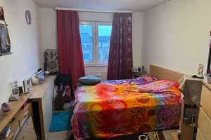 Gepflegte 2-Zimmer Wohnung mit Loggia – Die vollständige Adresse der Immobilie erhältst du vom Anbieter., 51103 Höhenberg, Köln – Vorschaubild 5