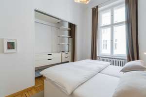 Charmante und helle 3-Zimmerwohnung in Charlottenburg! PROVISION FREI – Kaiser-Friedrich-Str. 3, 10585 Charlottenburg, Berlin – Vorschaubild 4