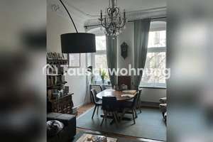 Tauschwohnung: 3 Zi im Bergmannkiez für 4 Zi in Lichterfelde – Die vollständige Adresse der Immobilie erhältst du vom Anbieter., 10961 Kreuzberg, Berlin – Vorschaubild 1