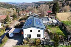 Familienglück in ländlicher Idylle – Die vollständige Adresse der Immobilie erhältst du vom Anbieter., 69429 Waldbrunn – Vorschaubild 2