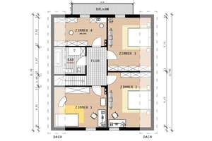 Charmantes 1FH  mit Garten /Garage/ Sackgasse/ 66787 Wadgassen – Die vollständige Adresse der Immobilie erhältst du vom Anbieter., 66787 Wadgassen – Vorschaubild 13