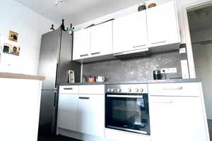 ***Domblick! Einzigartige, neuwertige 2-Raum-Wohnung mit gehobener Innenausstattung in Regensburg – Hemauerstraße 25, 93047 Regensburg – Vorschaubild 4