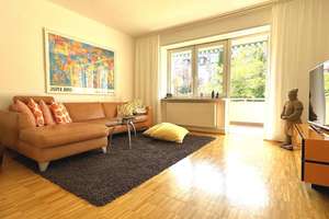 Gemütlich im Stuttgarter Westen 3 Zimmer mit Balkon – Die vollständige Adresse der Immobilie erhältst du vom Anbieter., 70197 Hasenberg, Stuttgart – Vorschaubild 2