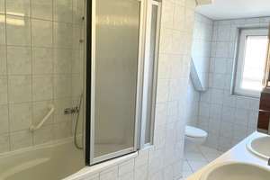 *** 5 Zi. Maisonette-Wohnung mit Aufzug und Balkon *** – Urachstraße x, 70190 Ostheim, Stuttgart – Vorschaubild 9