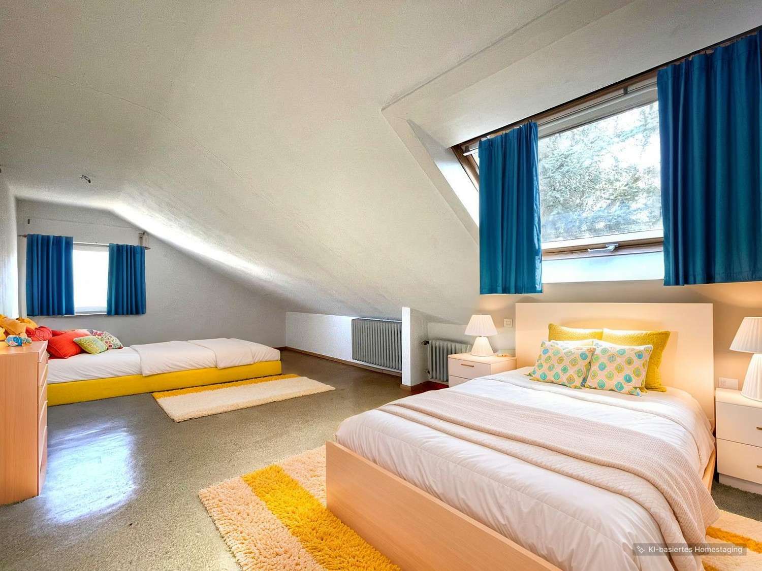 Immobilie in Heimsheim - Freistehendes Einfamilienhaus mit Einliegerwohnung - Bild 12