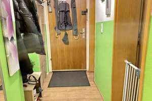 Platz für die Familie: 3-Zimmer-Erdgeschosswohnung Bezugsfertig – Bramdelle 39, 42279 Langerfeld-Beyenburg, Wuppertal – Vorschaubild 7