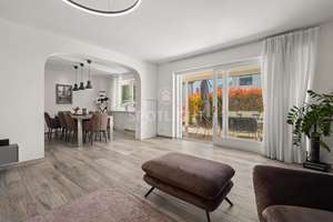Truderinger Triple: Modernisiertes XL-Wohnhaus mit 3-4 Wohnungen – Die vollständige Adresse der Immobilie erhältst du vom Anbieter., 81827 Waldtrudering, München – Vorschaubild 16