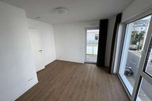mio 2 Zimmer Wohnung inkl. EBK, Wlan & Keller