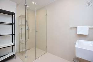Modern möbliertes Apartment in Stuttgart Nord – Die vollständige Adresse der Immobilie erhältst du vom Anbieter., 70191 Heilbronner Straße, Stuttgart – Vorschaubild 4