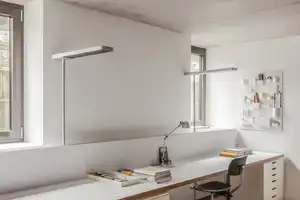 Eleganz in Beton und Holz - Stilvolles Stadthaus mit durchdachtem Interieur – Hamburg – Vorschaubild 17