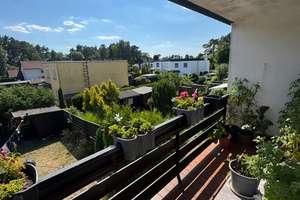 Gepflegtes Reihenmittelhaus mit Terrasse, Balkon in Bielefeld-Sennestadt für 239.900,-€ – 33689 Sennestadt, Bielefeld – Vorschaubild 12