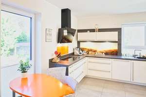 Freistehendes EFH mit Garage, Carport und Terrasse in attraktiver Lage von Koblenz-Metternich – 56072 Metternich, Koblenz – Vorschaubild 6