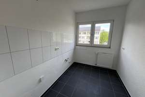 Helle 2 Zi.-Whng. mit tollem Balkon - Duisburg Rheinhausen – Brucknerstraße 14, 47226 Rheinhausen-Mitte, Duisburg – Vorschaubild 3