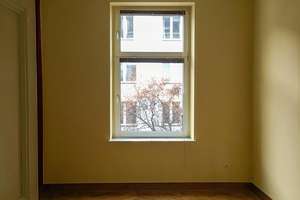 Exklusive, traumschöne 5-Zimmer-Altbau-Wohnung mit 2 Balkonen und Einbauküche in Düsseldorf – Die vollständige Adresse der Immobilie erhältst du vom Anbieter., 40227 Oberbilk, Düsseldorf – Vorschaubild 12