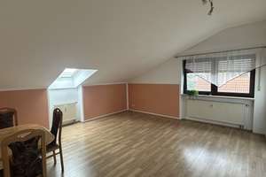 2-Zimmer-Wohnung in Fürth