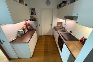 Wohnen mit Ausblick: Stilvolle, großzügige 2-Zimmer-Wohnung am Aachener Theater – Theaterplatz 3, 52062 Theater, Aachen – Vorschaubild 8