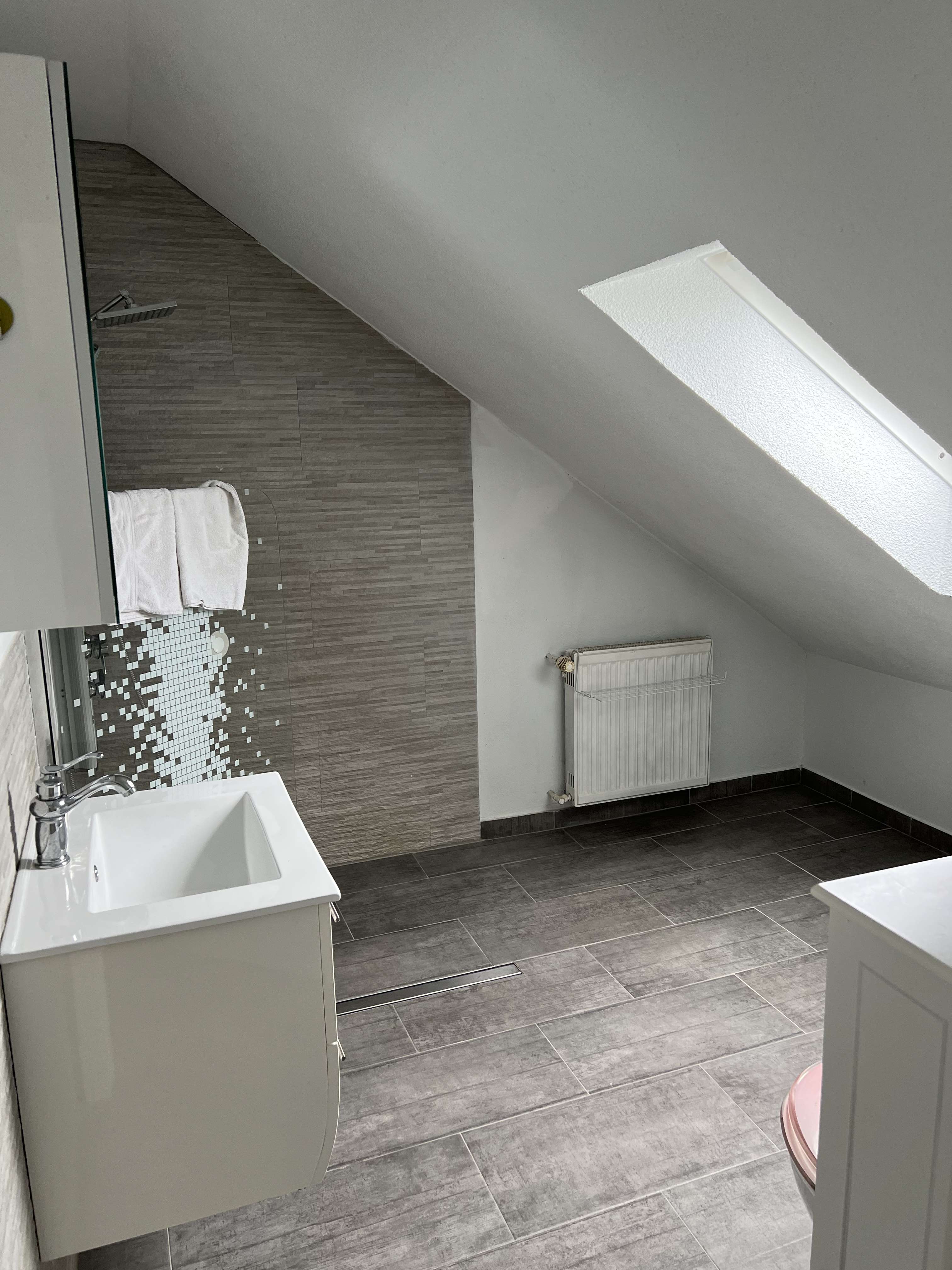 Immobilie in Ramsen - Modernisiertes Einfamilienhaus - Bild 6