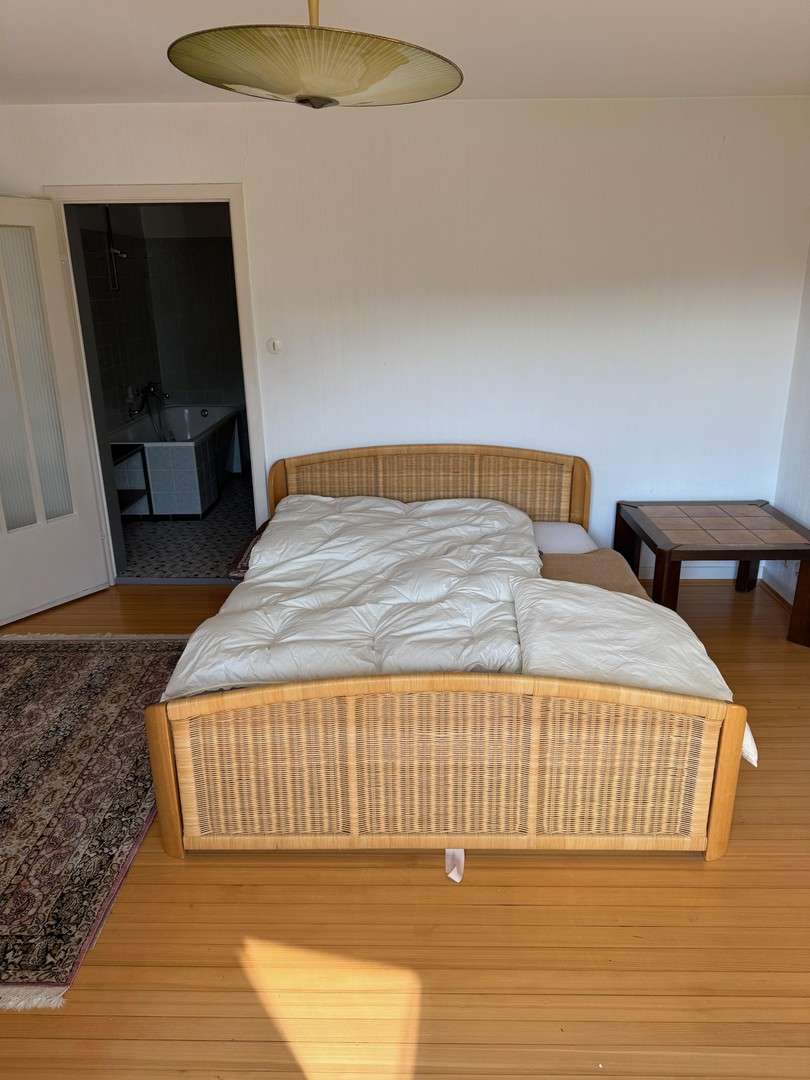 Immobilie in Bühlertal - Altes Winzerhaus mit landwirtschaftlichen Nebengebäuden in Bühlertal - Bild 10