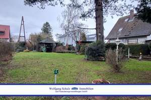 Bungalow mit beeindruckendem Raumangebot in begehrter Lage von Rudow – Die vollständige Adresse der Immobilie erhältst du vom Anbieter., 12355 Rudow, Berlin – Vorschaubild 9