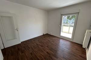 Gemütliche 2-Zimmer-Wohnung im Erdgeschoss mit Balkon! – Wolfenbütteler Straße 14, 38820 Halberstadt – Vorschaubild 2