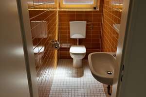Renovierte 3,5-Zimmer Wohnung im 2. OG mit Balkon in Travemünde – Rose 53, 23570 Travemünde, Lübeck – Vorschaubild 9
