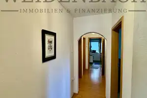 Zwei-Familien-Haus mit großem Garten - Perfekt für Familien in Herne-Süd – Herne – Vorschaubild 14