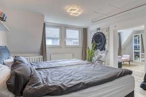 Freistehendes Familiendomizil mit Stil in Düsseldorf-Angermund – Die vollständige Adresse der Immobilie erhältst du vom Anbieter., 40489 Angermund, Düsseldorf – Vorschaubild 9