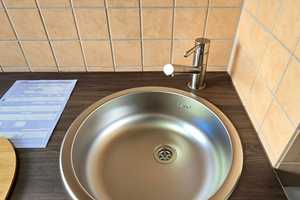 1.5 Zimmer Fully Furnished Apartment for Singles in Johanneskirchen – Silvanastraße 7, 81927 München – Vorschaubild 10