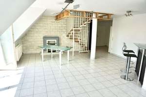 ... Maisonette-Wohnung: Eine Klasse für sich - manche mögen's nice  ...  – Die vollständige Adresse der Immobilie erhältst du vom Anbieter., 90451 Eibach, Nürnberg – Vorschaubild 7
