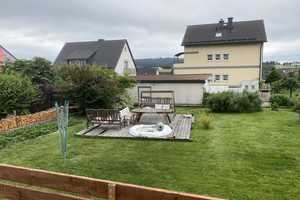 Großes und gepflegtes 3-Zimmer-Haus zur Miete in Schwarzenbach – Tannenrain 6, 95131 Hof (Kreis) – Vorschaubild 5