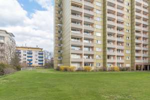 Gepflegte 2-Zimmer-Wohnung mit Weitblick in Braunschweig! – Die vollständige Adresse der Immobilie erhältst du vom Anbieter., 38114 Westliches Ringgebiet, Braunschweig – Vorschaubild 4