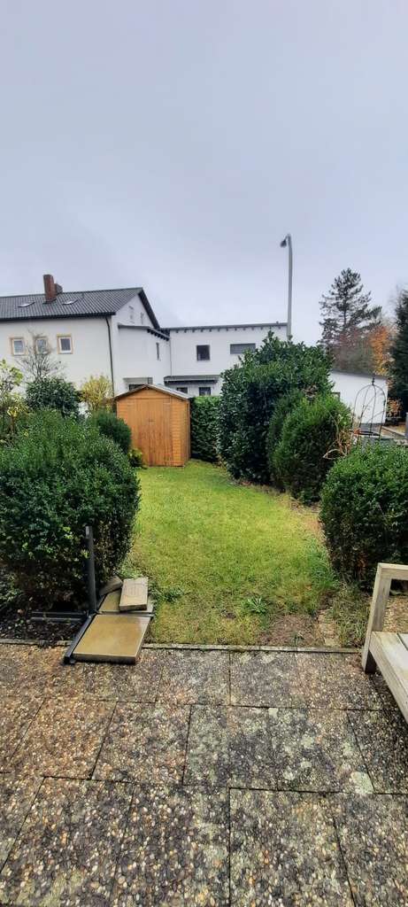 Immobilie in Brunn - Gepflegtes 4-Zimmer Haus in Laaber (93164) - Bild 0