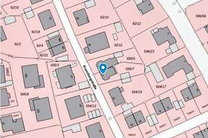 Provisionsfreie Doppelhaushälfte mit Garten in ruhiger Lage von Nürnberg-Katzwang – Kranzbergstraße 16, 90455 Katzwang, Reichelsdorf Ost, Reichelsdorfer Keller, Nürnberg – Vorschaubild 42