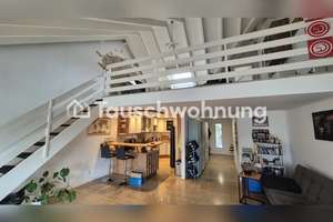 Tauschwohnung: Maisonette-Traum in ruhiger Lage mit guter Anbindung