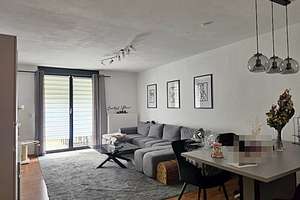 Komfortables und barrierearmes Wohnen mit Terrasse und Garten – Adam Allendorf Weg xx, 55122 Gonsenheim, Mainz – Vorschaubild 9