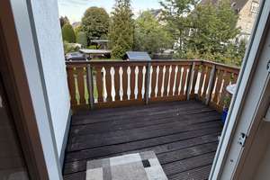 Zuhause mit 4 Zimmern KB Balkon & Garten in Neunkirchen – 57290 Neunkirchen – Vorschaubild 11